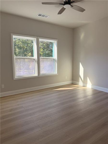 Spacious, unfurnished interior of a new home in , Woodstock (Image 23). Spacious, unfurnished interior of a new home in , Woodstock (Image 23).