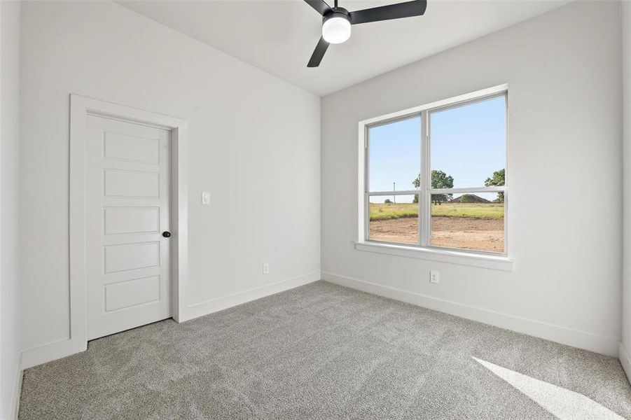 Spacious, unfurnished interior of a new home in , Poolville (Image 14). Spacious, unfurnished interior of a new home in , Poolville (Image 14).