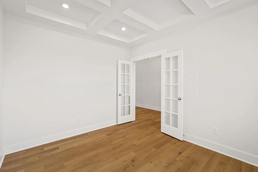 The Wellsely B Home Office