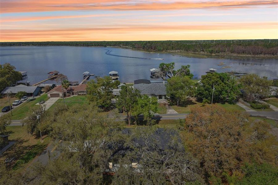 Natural landscape and outdoor views near  in St. Cloud (Image 52).