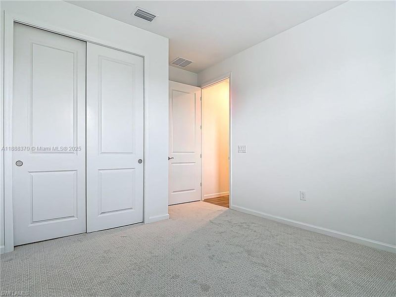 Spacious, unfurnished interior of a new home in , Ave Maria (Image 21).