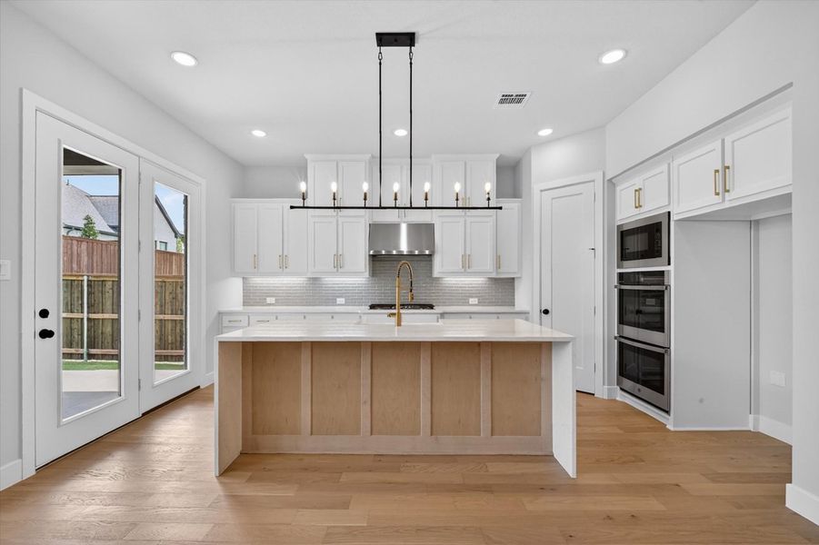 Kitchen Kitchen