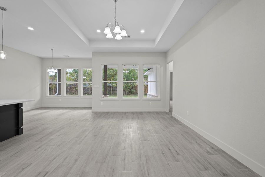 Spacious, unfurnished interior of a new home in , Nederland (Image 28). Spacious, unfurnished interior of a new home in , Nederland (Image 28).