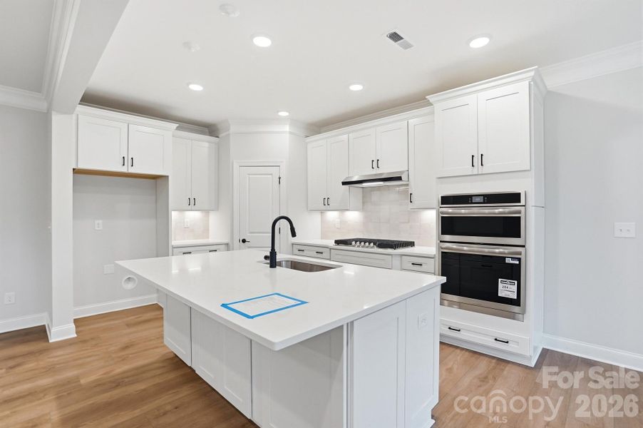 Kitchen Kitchen