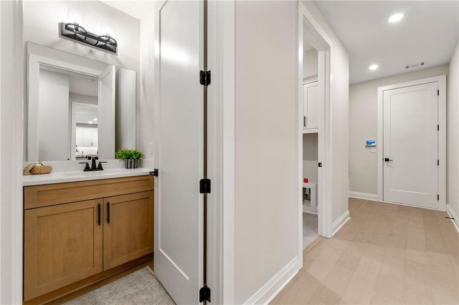 Image 40 of a home in .