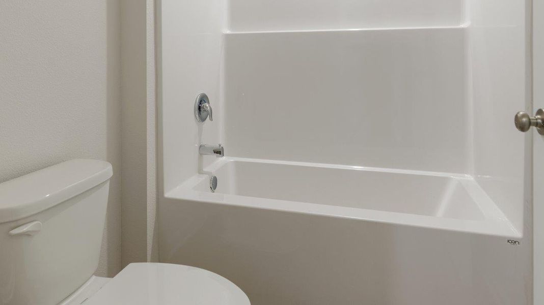 Representative furnished interior of a home built from the Plan by D.R. Horton in Greystone, Crawfordville (Image 12). Representative furnished interior of a home built from the Plan by D.R. Horton in Greystone, Crawfordville (Image 12).