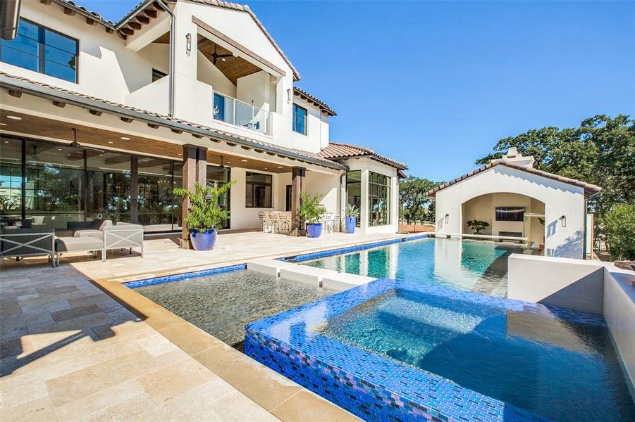 Pool Concept. Buyer Can Finalize Pool. Pool Concept. Buyer Can Finalize Pool.