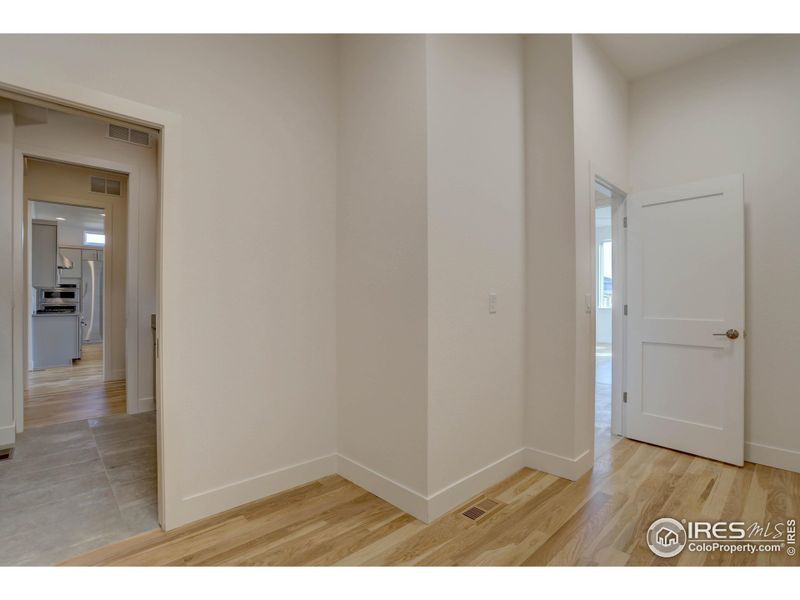 Not this exact home but same plan and level of finishes with a few buyer selected upgrades, Please ask LA for details.