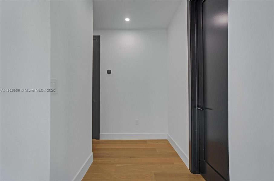 Spacious, unfurnished interior of a new home in , Miami (Image 23). Spacious, unfurnished interior of a new home in , Miami (Image 23).