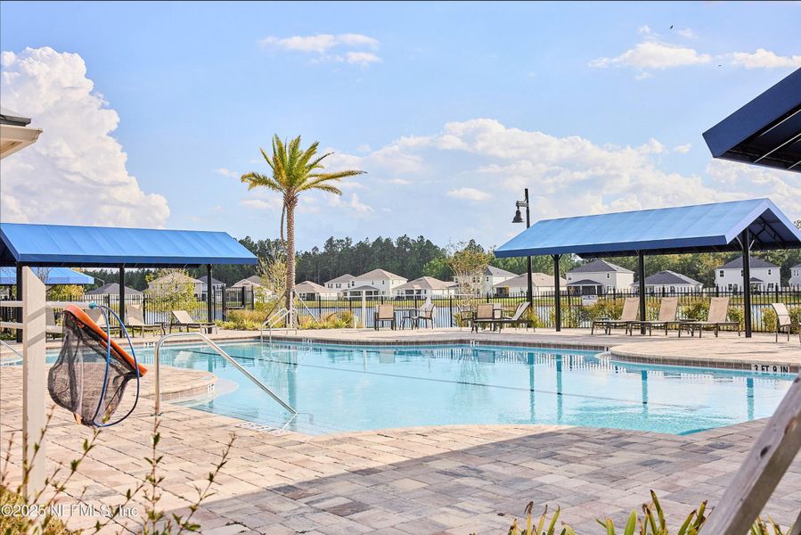 Community amenities in , Jacksonville (Image 33).