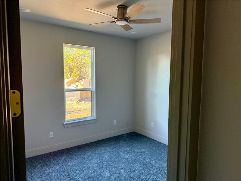 Spacious, unfurnished interior of a new home in , Rio Vista (Image 21).