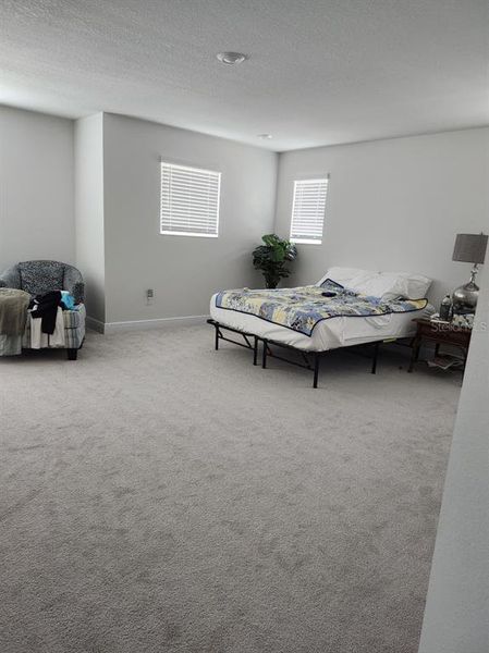 Furnished interior view inside a new home in , St. Petersburg (Image 7).