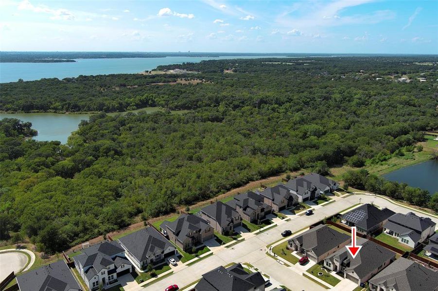 Image 25 of a home in .