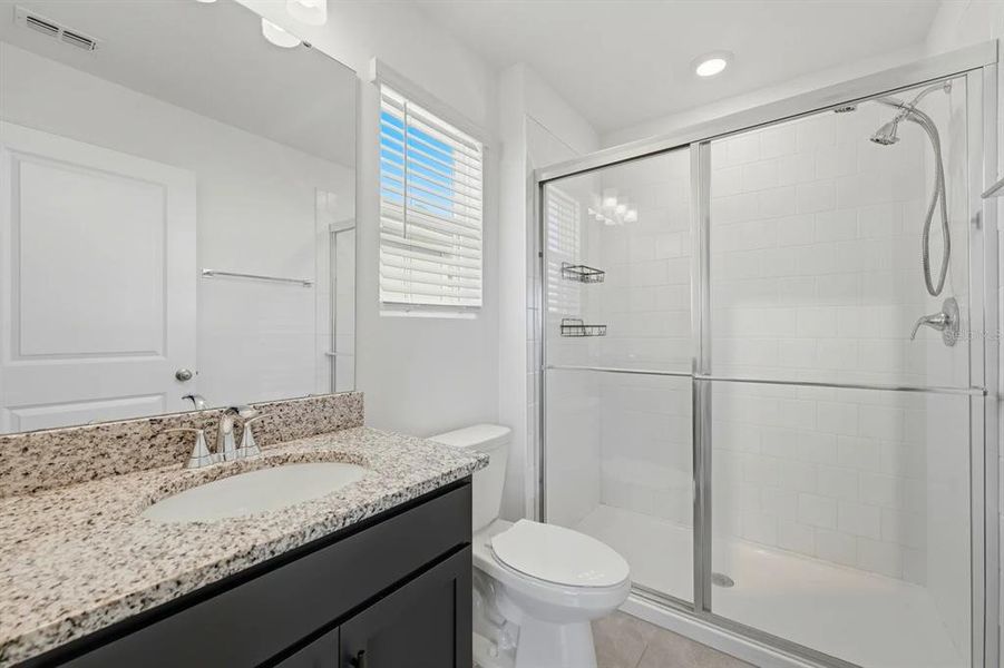 Furnished interior view inside a new home in , Winter Garden (Image 13). Furnished interior view inside a new home in , Winter Garden (Image 13).