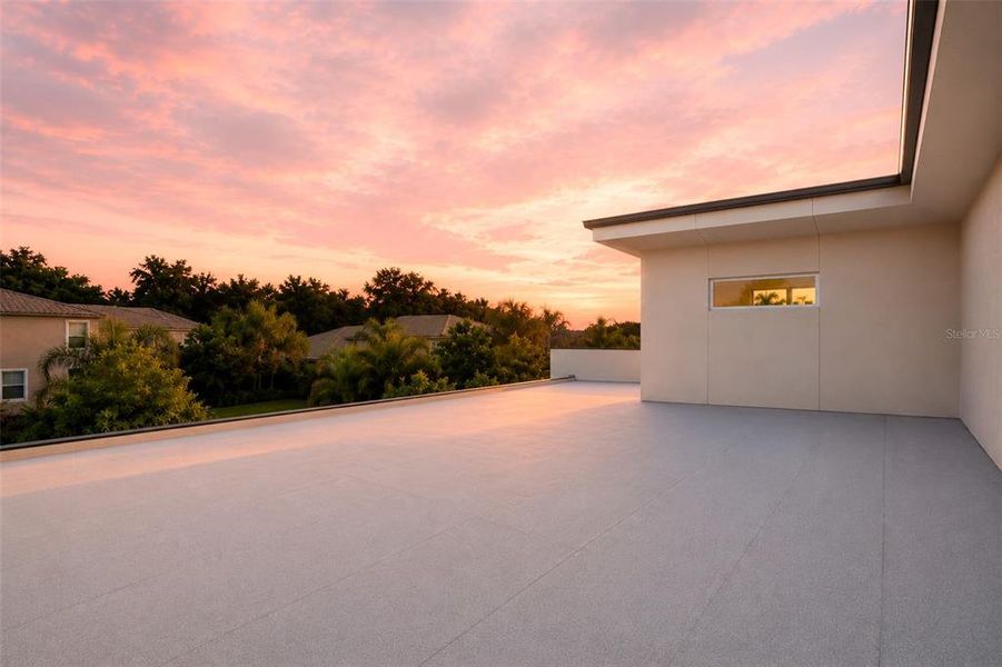 Exterior details and patio area of a home in , Lake Mary (Image 29). Exterior details and patio area of a home in , Lake Mary (Image 29).