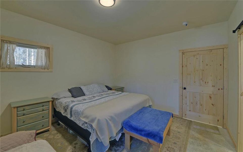 Furnished interior view inside a new home in , Dahlonega (Image 33).