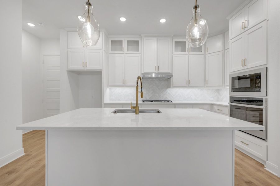 Kitchen Kitchen