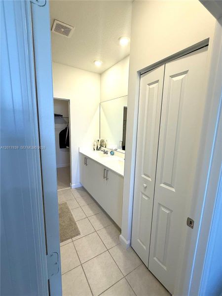 Furnished interior view inside a new home in , Dania Beach (Image 17).