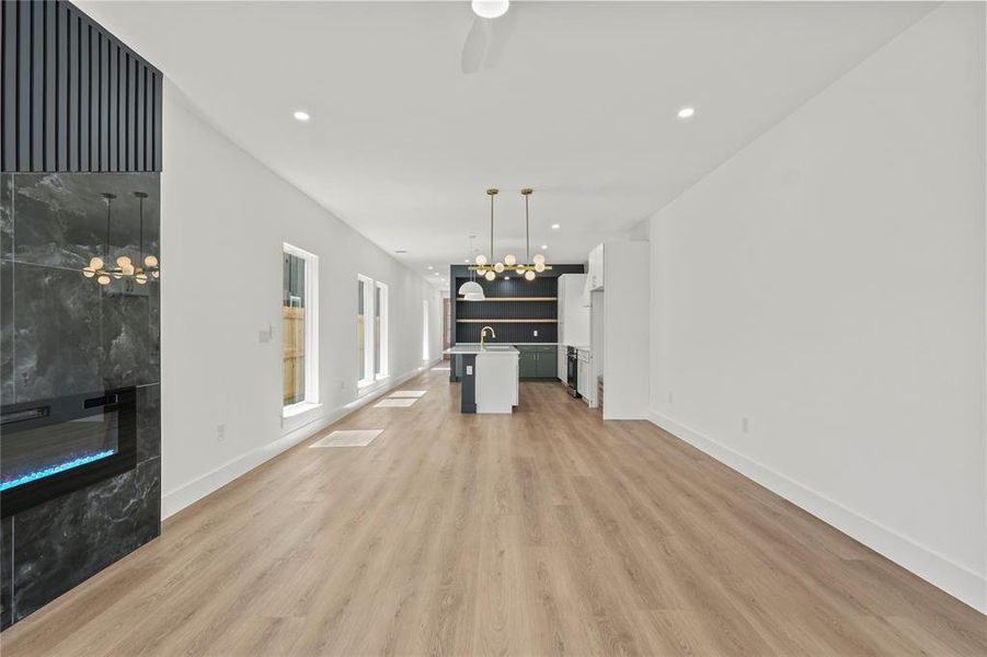 Image 23 of a home in . Image 23 of a home in .