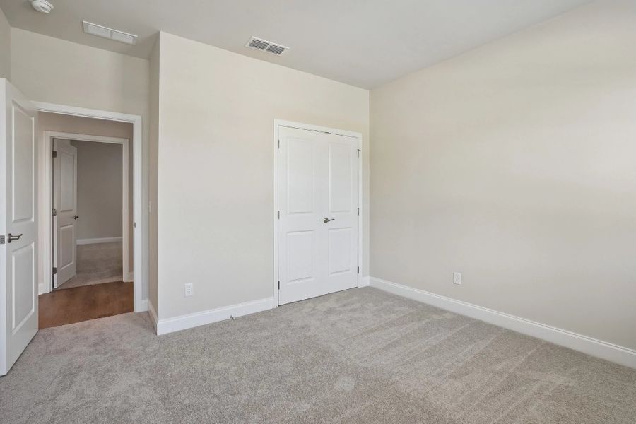 Bedroom 2 Bedroom 2