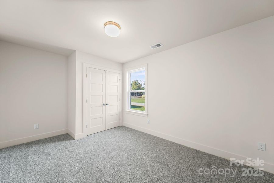 Spacious, unfurnished interior of a new home in , Pageland (Image 17).