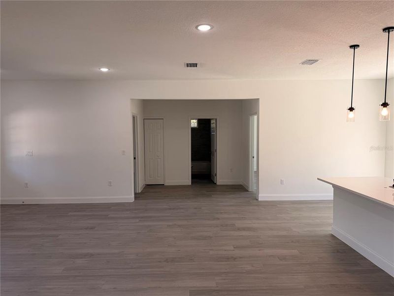 Spacious, unfurnished interior of a new home in , Dunnellon (Image 15). Spacious, unfurnished interior of a new home in , Dunnellon (Image 15).