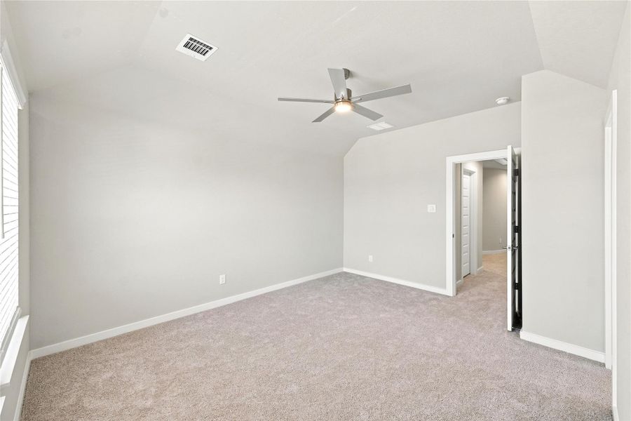 Spacious, unfurnished interior of a new home in , Hockley (Image 24). Spacious, unfurnished interior of a new home in , Hockley (Image 24).