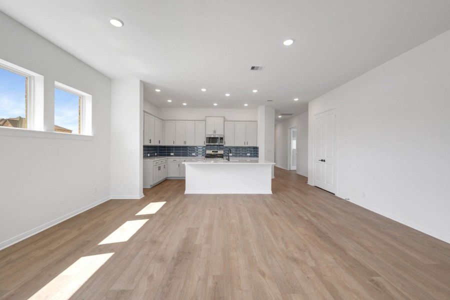 Image 40 of a home in Escondido - Terrace Collection.