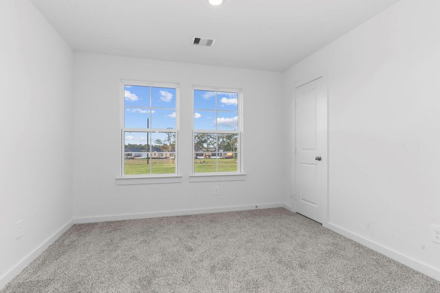 *Images and 3D tour are for illustration only and options may vary from home as built.