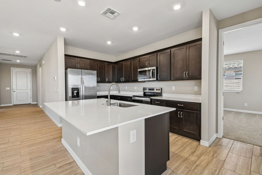 New Home in Buckeye, AZ.  - Slide 24
