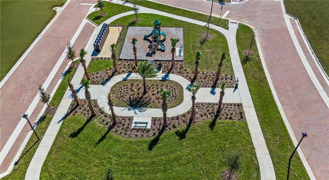 Community amenities in Parkview at Hamlin, Winter Garden (Image 28).