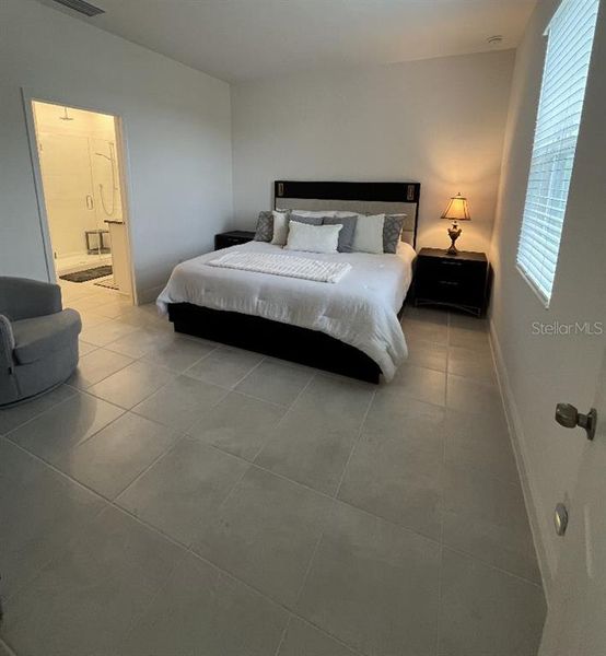 Furnished interior view inside a new home in , Groveland (Image 9). Furnished interior view inside a new home in , Groveland (Image 9).