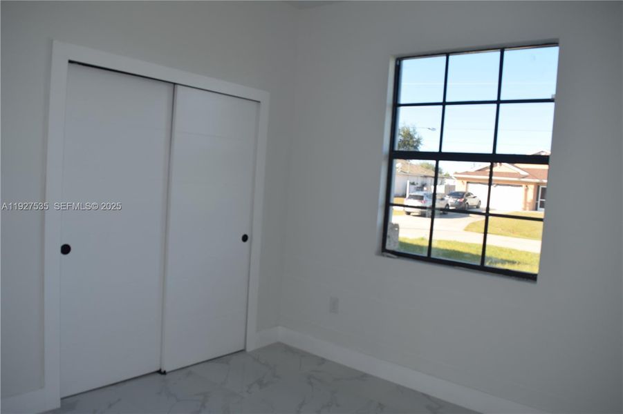 Spacious, unfurnished interior of a new home in , Lehigh Acres (Image 18). Spacious, unfurnished interior of a new home in , Lehigh Acres (Image 18).