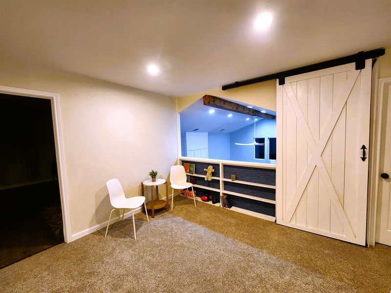 Furnished interior view inside a new home in , Lone Oak (Image 14). Furnished interior view inside a new home in , Lone Oak (Image 14).