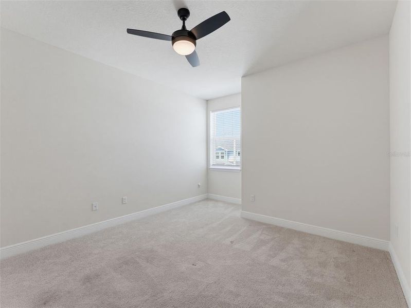 Spacious, unfurnished interior of a new home in , Clearwater (Image 60).