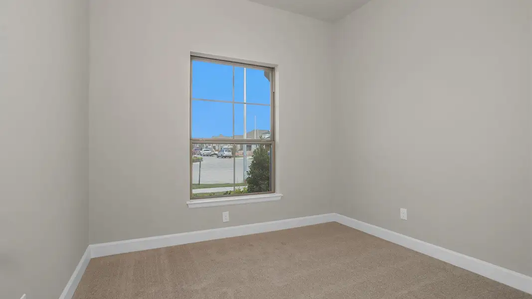 Spacious, unfurnished interior of a new home in Valencia, Manvel (Image 10). Spacious, unfurnished interior of a new home in Valencia, Manvel (Image 10).