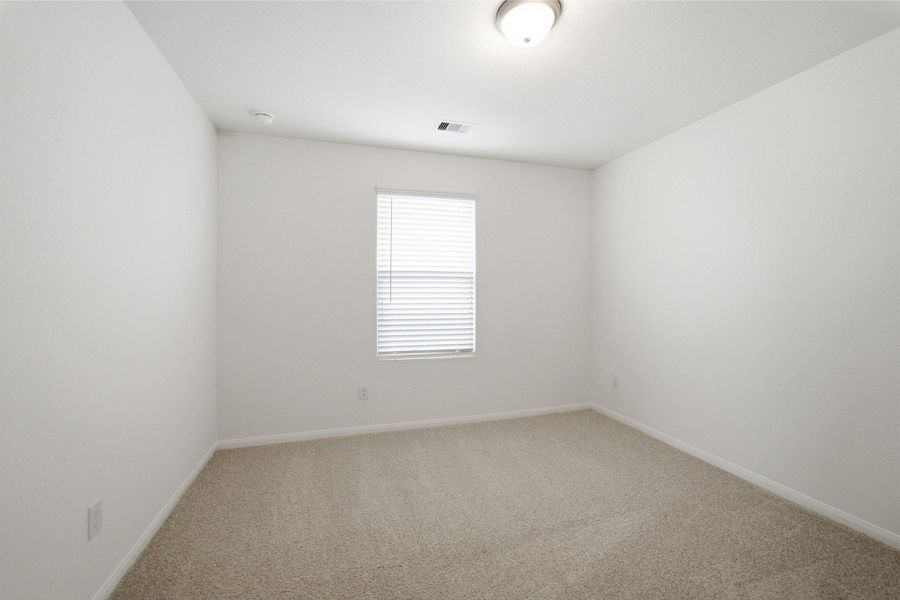 Spacious, unfurnished interior of a new home in The Reserve at Huntsville, Huntsville (Image 24). Spacious, unfurnished interior of a new home in The Reserve at Huntsville, Huntsville (Image 24).