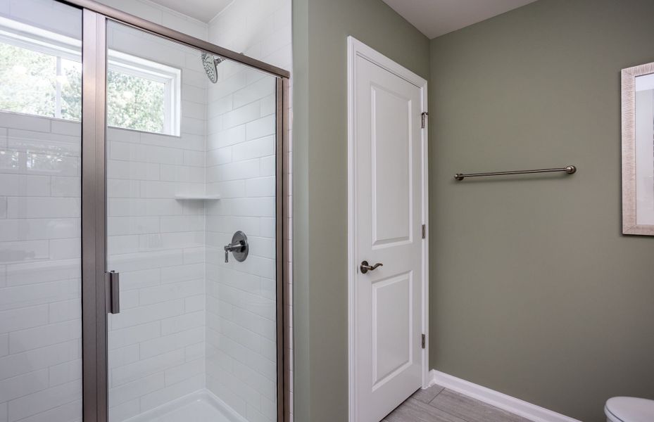 Close-up of interior finishes inside a home in Providence Oaks, Fuquay Varina (Image 18). Close-up of interior finishes inside a home in Providence Oaks, Fuquay Varina (Image 18).