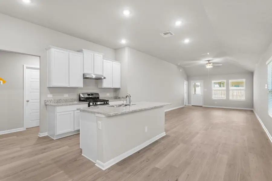 Kitchen Kitchen