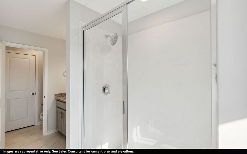 Image 32 representing the Magellan by CastleRock Communities in McCain's Station, Gallatin, TN.