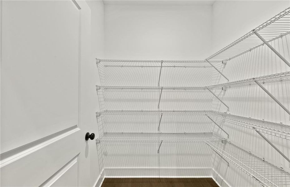 Spacious, unfurnished interior of a new home in , Villa Rica (Image 22).