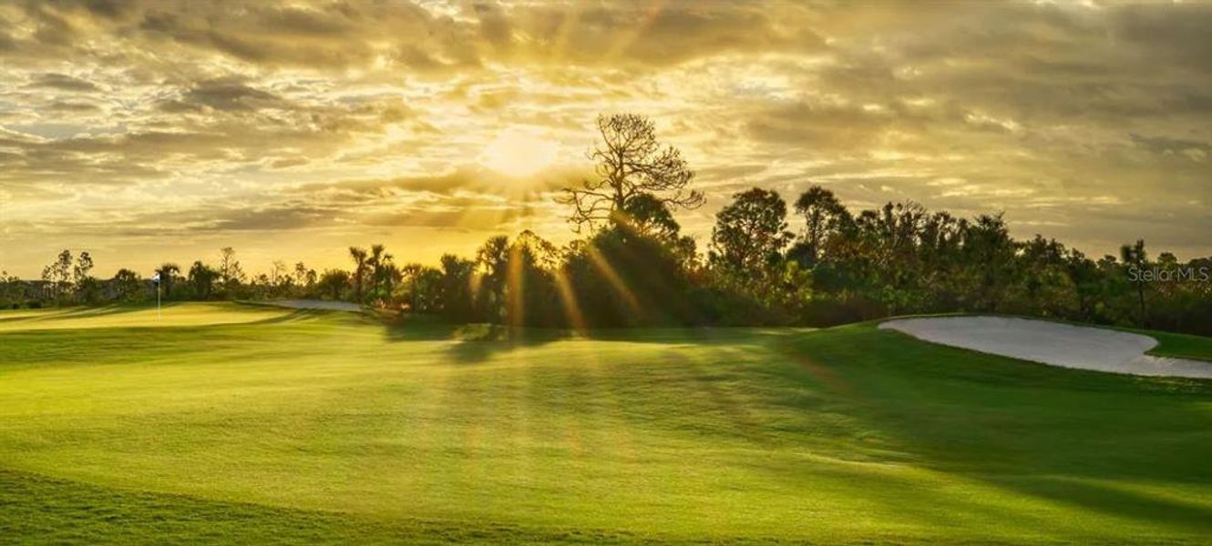 Natural landscape and outdoor views near Wellen Park Golf & Country Club in Venice (Image 24). Natural landscape and outdoor views near Wellen Park Golf & Country Club in Venice (Image 24).