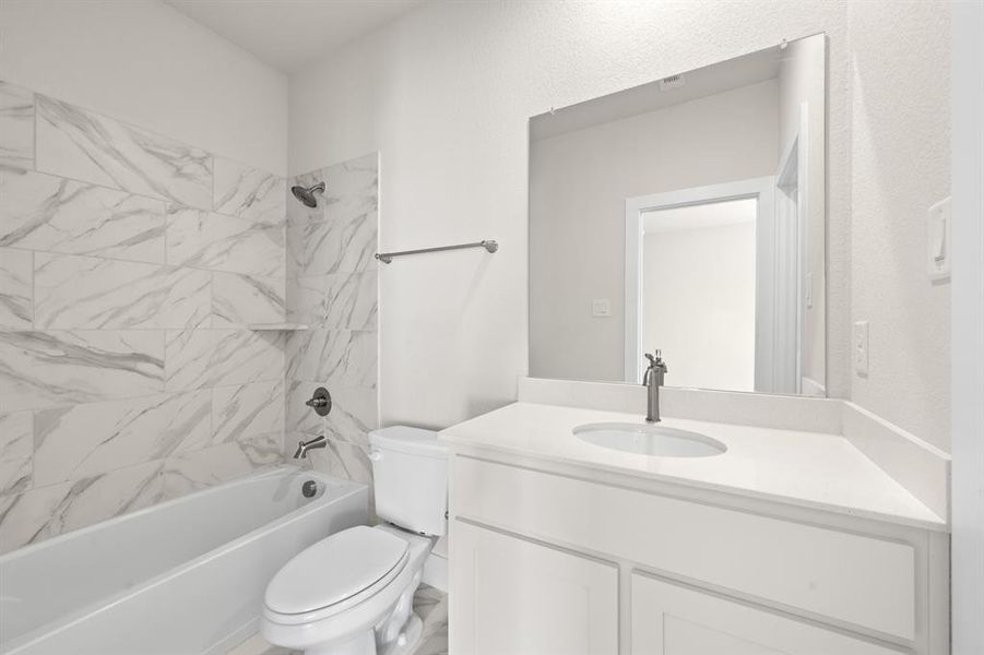 2340 Oak Knoll- Bathroom-1