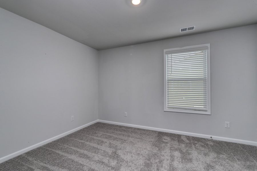 Spacious, unfurnished interior of a new home in Garden Grove, Conway (Image 32).
