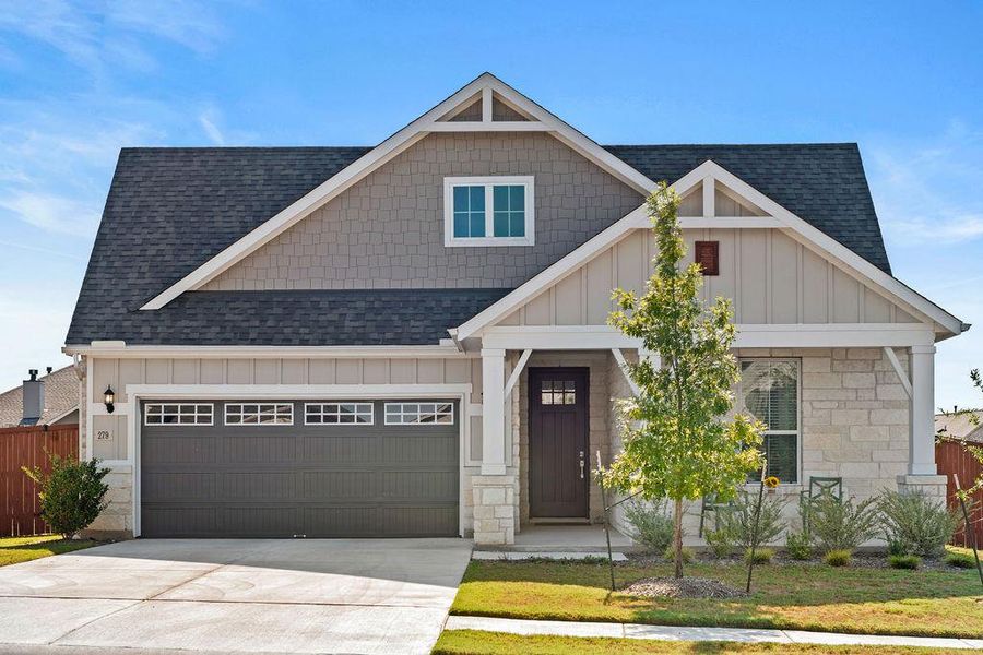 Impeccable condition with plenty of upgrades in this house!