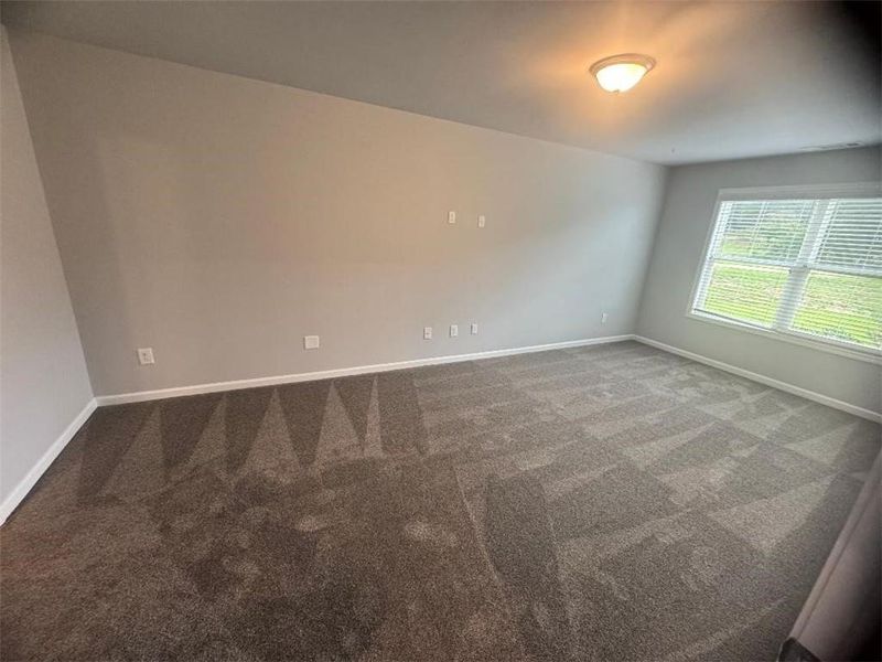 Spacious, unfurnished interior of a new home in , Eastanollee (Image 86). Spacious, unfurnished interior of a new home in , Eastanollee (Image 86).