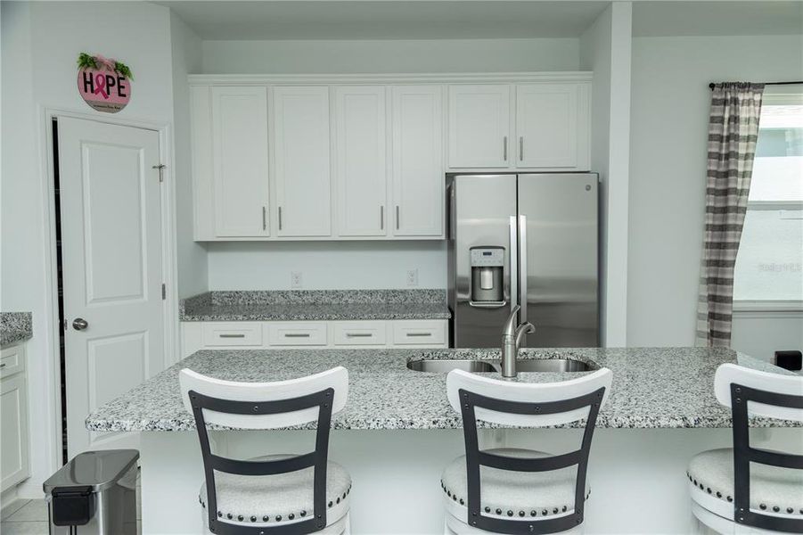 Furnished interior view inside a new home in Village at Windsor Reserve, Eagle Lake (Image 13). Furnished interior view inside a new home in Village at Windsor Reserve, Eagle Lake (Image 13).