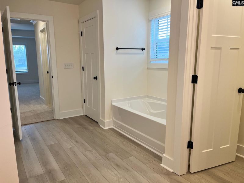 Image 45 of a home in Blythewood Farms.