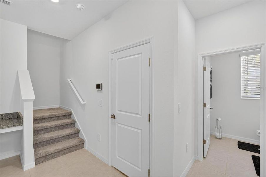 Spacious, unfurnished interior of a new home in , San Antonio (Image 22).