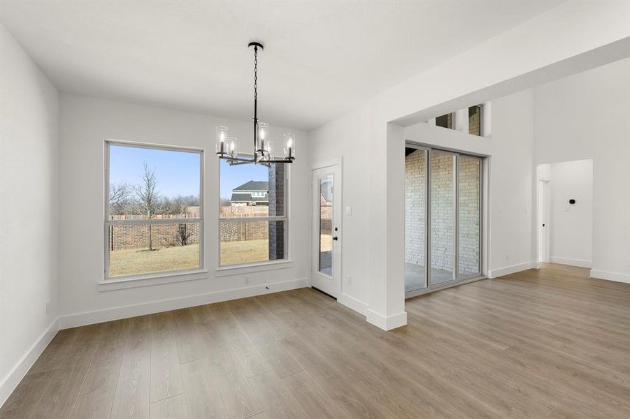 13. 1720 Canals - Nook 13. 1720 Canals - Nook